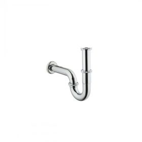 Vitra A45151 P Tipi Lavabo Sifonu