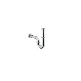 Vitra A45151 P Tipi Lavabo Sifonu