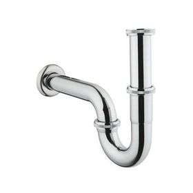 Vitra A45151 P Tipi Lavabo Sifonu