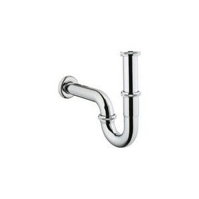 Vitra A45151 P Tipi Lavabo Sifonu