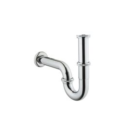 Vitra A45151 P Tipi Lavabo Sifonu