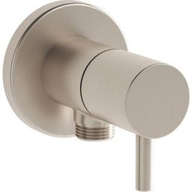 VitrA A4521434 Nikel Orgin Ara Musluk