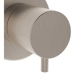 VitrA A4521434 Nikel Orgin Ara Musluk