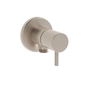 VitrA A4521434 Nikel Orgin Ara Musluk