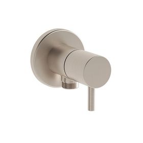 VitrA A4521434 Nikel Orgin Ara Musluk