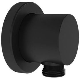 VitrA A4522336 Mat Siyah Ankastre El Duşu Çıkışı