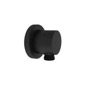 VitrA A4522336 Mat Siyah Ankastre El Duşu Çıkışı