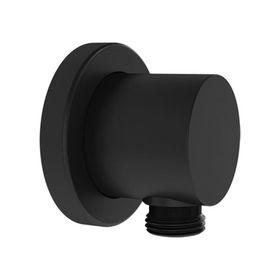 VitrA A4522336 Mat Siyah Ankastre El Duşu Çıkışı