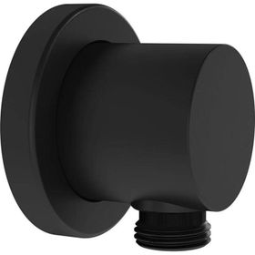 VitrA A4522336 Mat Siyah Ankastre El Duşu Çıkışı