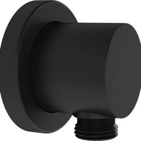 VitrA A4522336 Mat Siyah Ankastre El Duşu Çıkışı