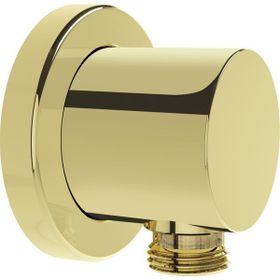 Vitra A4522374 Ankastre Soft Altın El Duşu Çıkışı