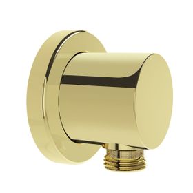 Vitra A4522374 Ankastre Soft Altın El Duşu Çıkışı
