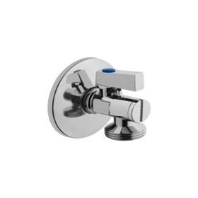 VitrA A45228 Filtreli Krom Çamaşır Musluğu