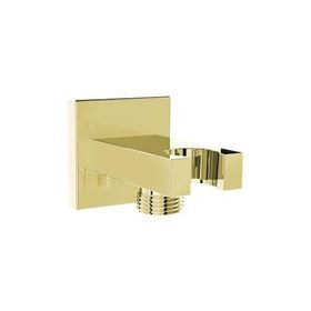 VitrA A4523374 Root Square Ankastre Soft Altın El Duşu Çıkışı