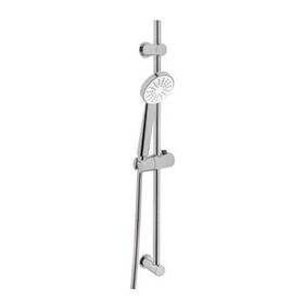 VitrA A45251 Punto Rail F El Duş Seti