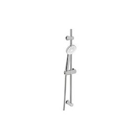 VitrA A45251 Punto Rail F El Duş Seti