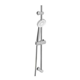 VitrA A45251 Punto Rail F El Duş Seti