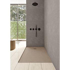 VitrA A45543 1F El Duşu Takımı