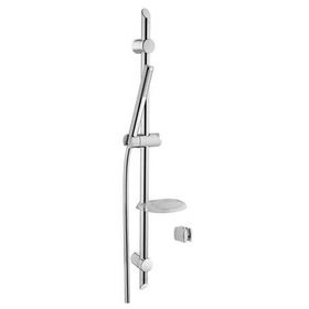VitrA A45544 Origin 1F Sürgülü El Duşu