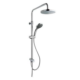 VitrA A45597 System Rain LS25 Duş Kolonu