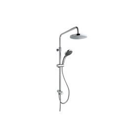 VitrA A45597 System Rain LS25 Duş Kolonu