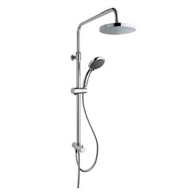 VitrA A45597 System Rain LS25 Duş Kolonu