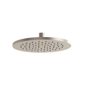 VitrA A4563834 Origin Fırçalı Nikel Tepe Duşu