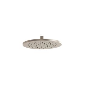 VitrA A4563834 Origin Fırçalı Nikel Tepe Duşu
