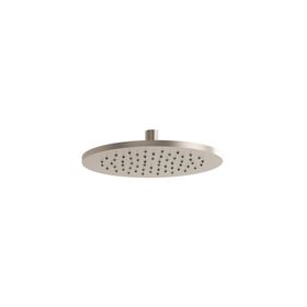 VitrA A4563834 Origin Fırçalı Nikel Tepe Duşu