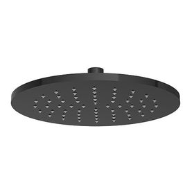 Vitra A4563839 Suit Parlak Siyah Duş Başlığı