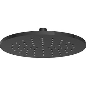 Vitra A4563839 Suit Parlak Siyah Duş Başlığı