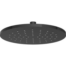 Vitra A4563839 Suit Parlak Siyah Duş Başlığı