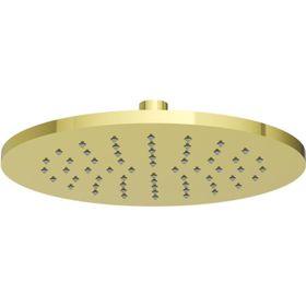 VitrA A4563874 Suit Soft Altın Duş Başlığı