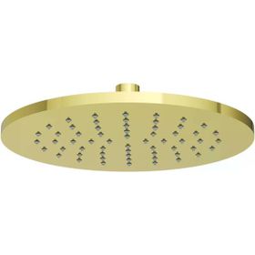 VitrA A4563874 Suit Soft Altın Duş Başlığı