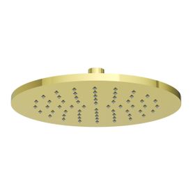VitrA A4563874 Suit Soft Altın Duş Başlığı