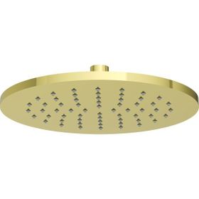 VitrA A4563874 Suit Soft Altın Duş Başlığı
