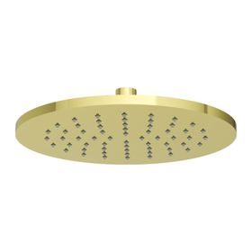 VitrA A4563874 Suit Soft Altın Duş Başlığı