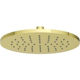 VitrA A4563874 Suit Soft Altın Duş Başlığı