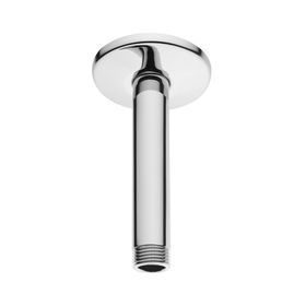 VitrA A45649 Kısa Origin Krom Tavandan Dirsek