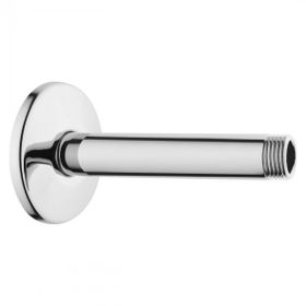VitrA A45649 Kısa Origin Krom Tavandan Dirsek