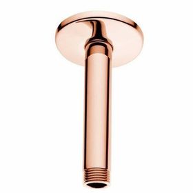 VitrA A4564926 Kısa Origin Bakır Tavandan Dirsek