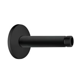 VitrA A4564936 Kısa Origin Mat Siyah Tavandan Dirsek
