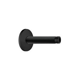 VitrA A4564936 Kısa Origin Mat Siyah Tavandan Dirsek