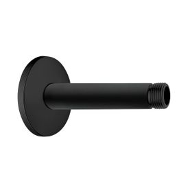 VitrA A4564936 Kısa Origin Mat Siyah Tavandan Dirsek