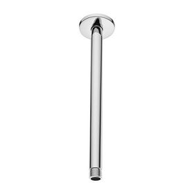 VitrA A45650 Uzun Origin Krom Tavandan Dirsek