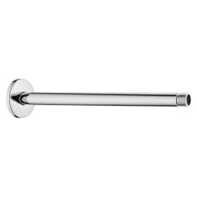 VitrA A45650 Uzun Origin Krom Tavandan Dirsek