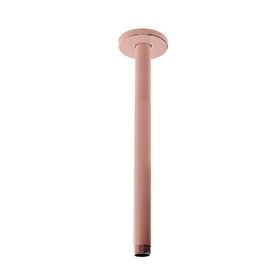 Vitra A4565026 Uzun Origin Bakır Tavandan Dirsek