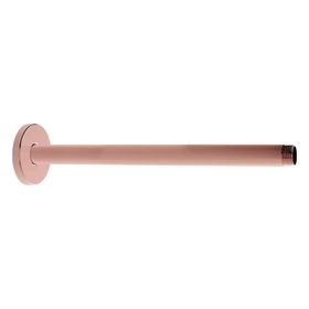 VitrA A4565029 Origin Classic Tavandan Soft Bakır Duş Dirseği