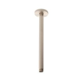 VitrA A4565034 Uzun Origin Fırçalı Nikel Tavandan Dirsek