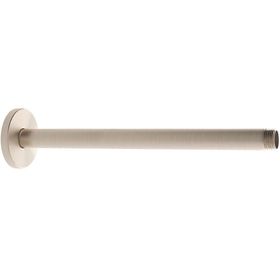 VitrA A4565034 Uzun Origin Fırçalı Nikel Tavandan Dirsek